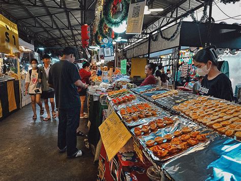 fake market in bangkok|best street food markets bangkok.